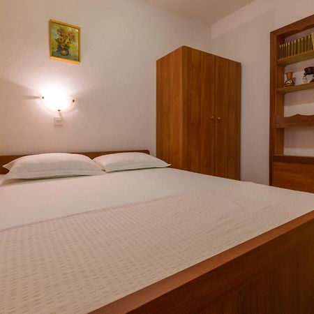 Apartamento Clementina Crikvenica Habitación foto