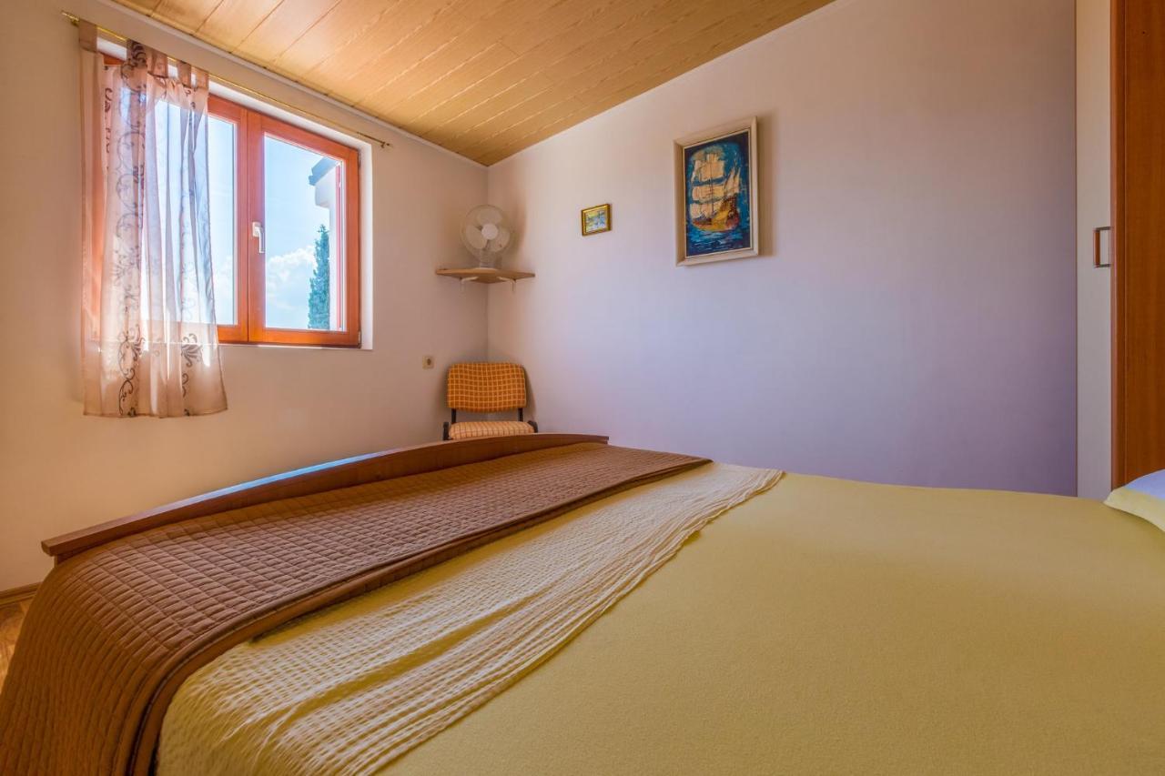 Apartamento Clementina Crikvenica Exterior foto