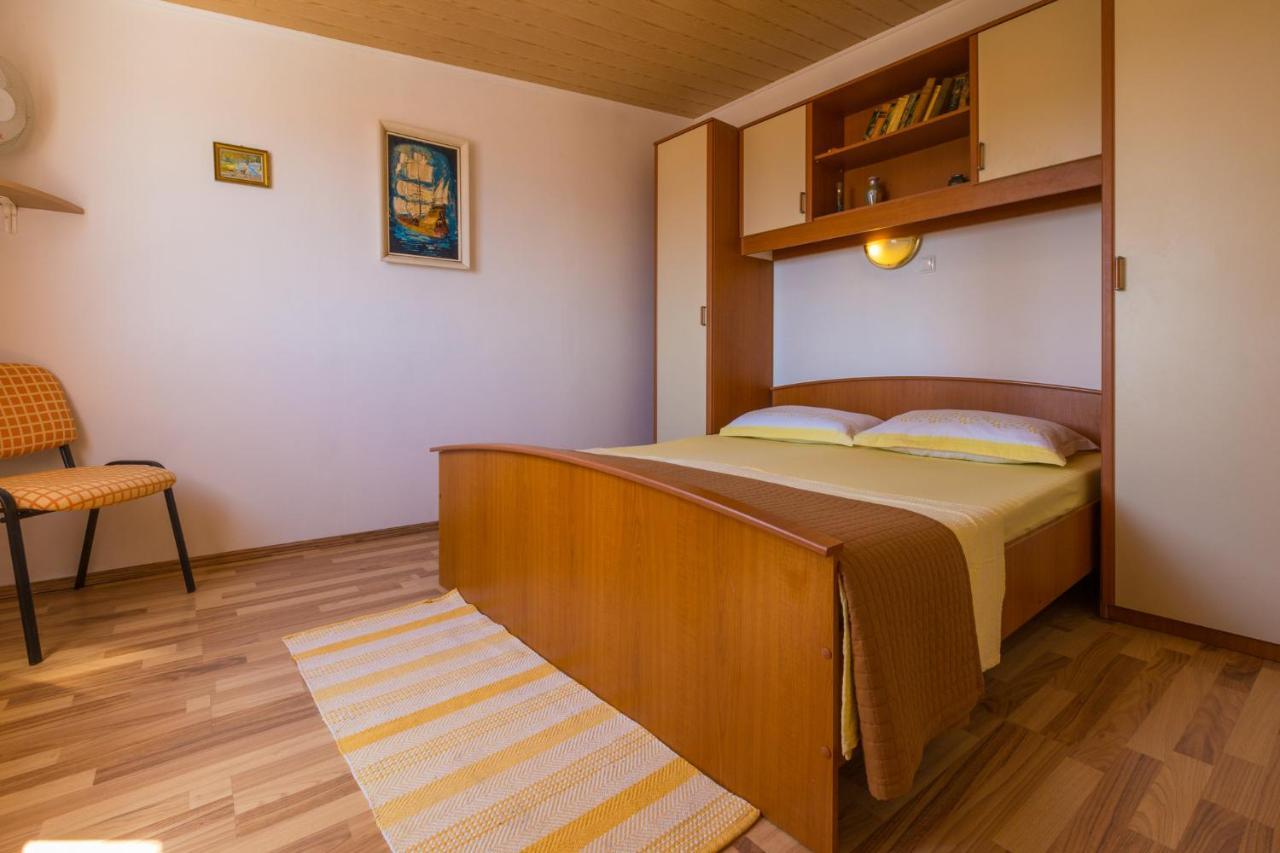 Apartamento Clementina Crikvenica Exterior foto