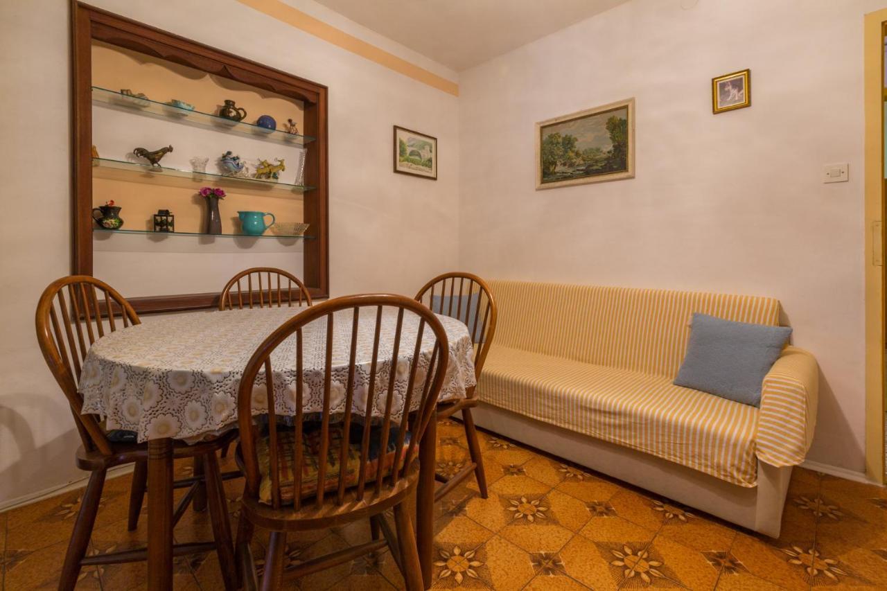 Apartamento Clementina Crikvenica Exterior foto