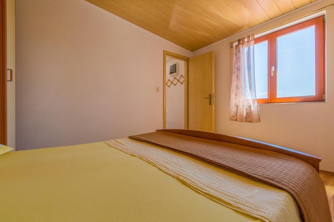 Apartamento Clementina Crikvenica Exterior foto