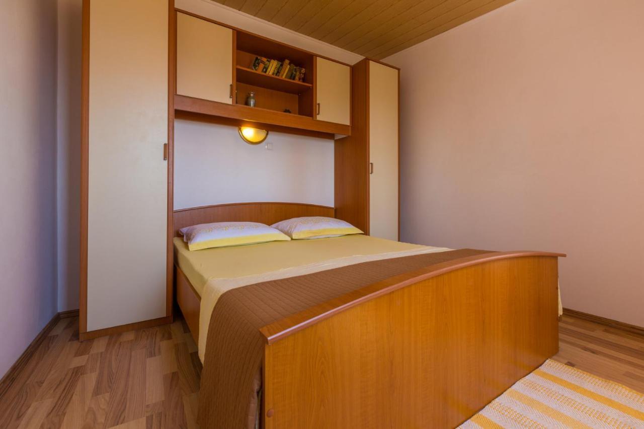 Apartamento Clementina Crikvenica Exterior foto