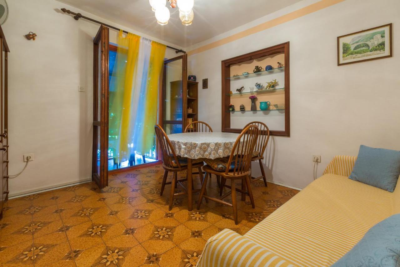 Apartamento Clementina Crikvenica Exterior foto