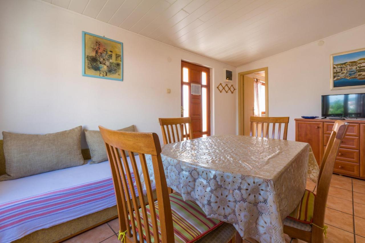 Apartamento Clementina Crikvenica Exterior foto