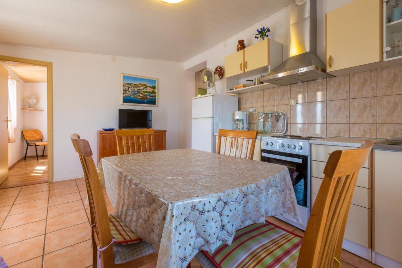 Apartamento Clementina Crikvenica Exterior foto