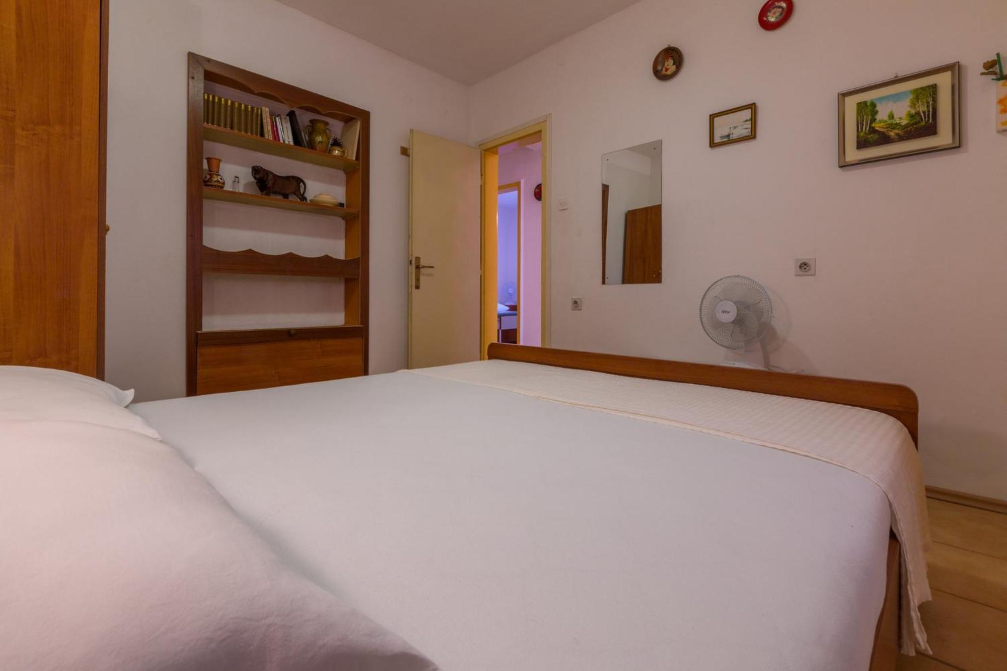 Apartamento Clementina Crikvenica Habitación foto